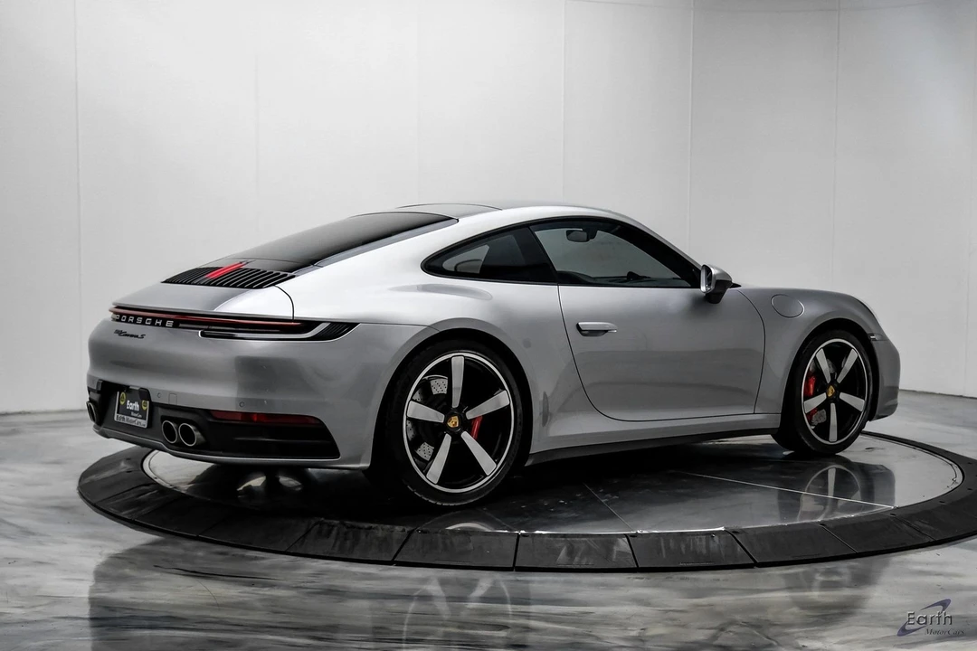 2024 Porsche 992 Carrera S - Image 14 of 31