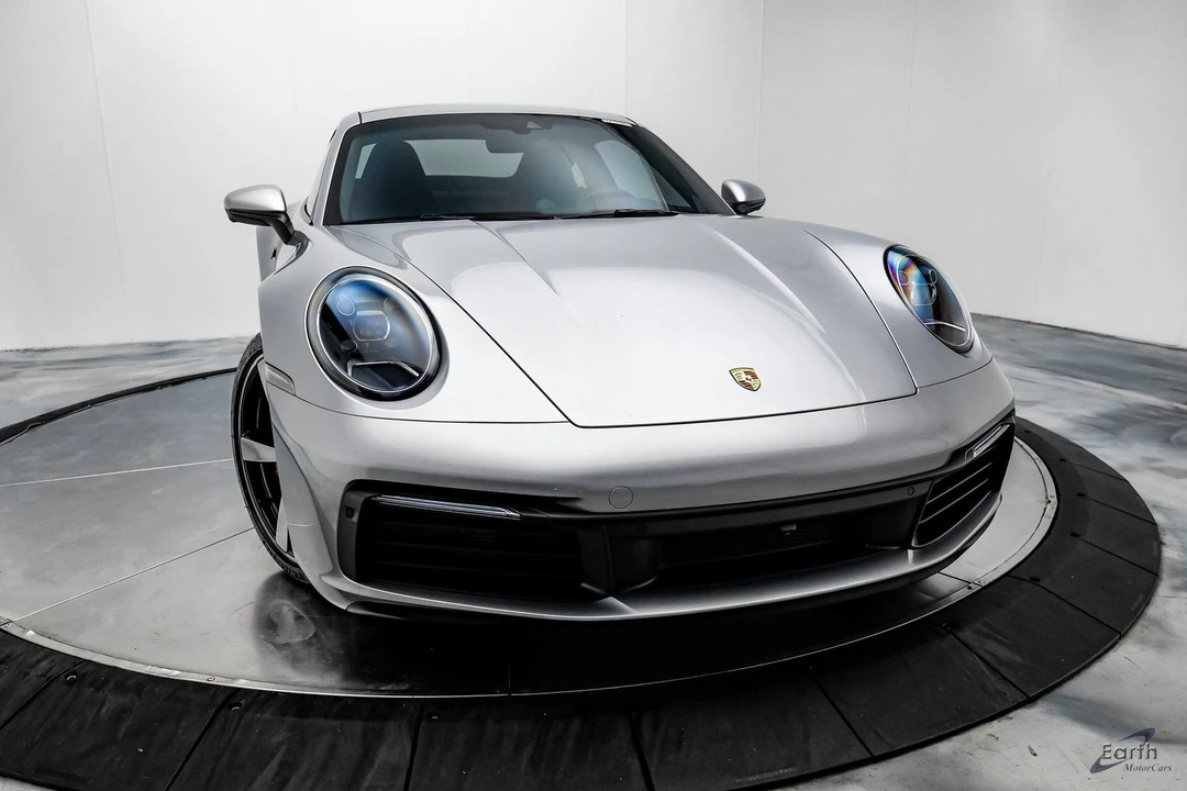 2024 Porsche 992 Carrera S - Image 21 of 31