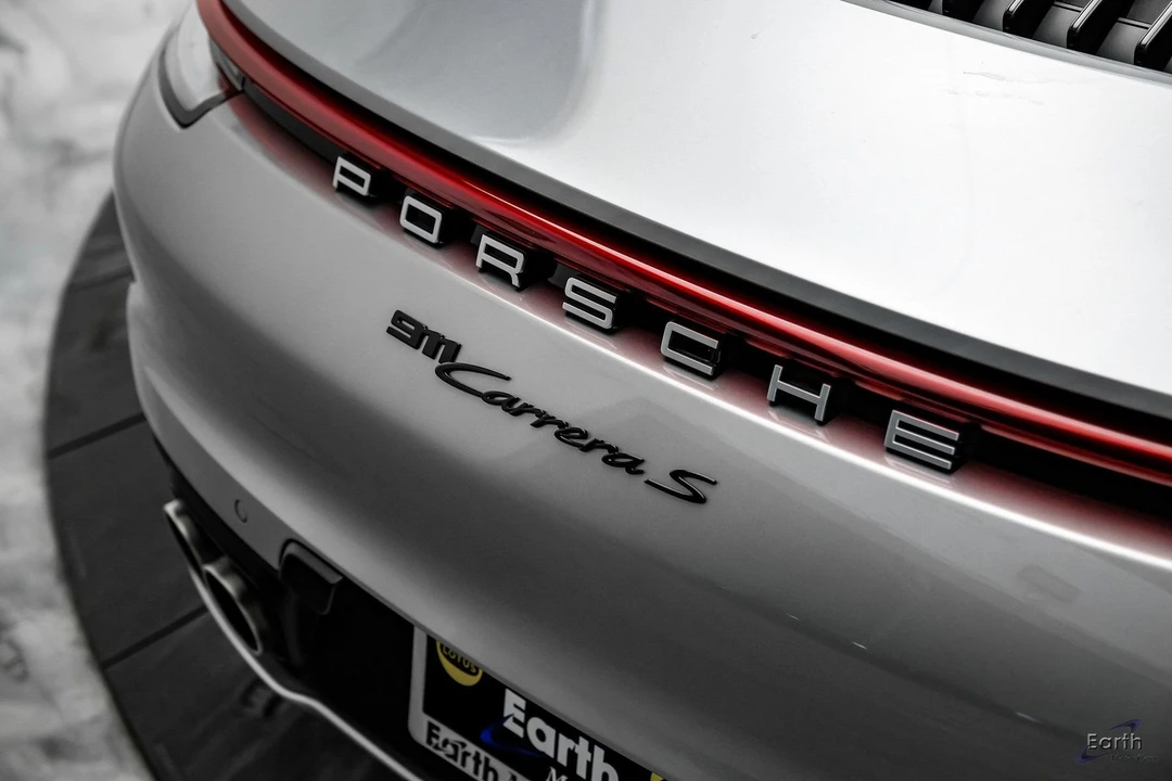 2024 Porsche 992 Carrera S - Image 29 of 31