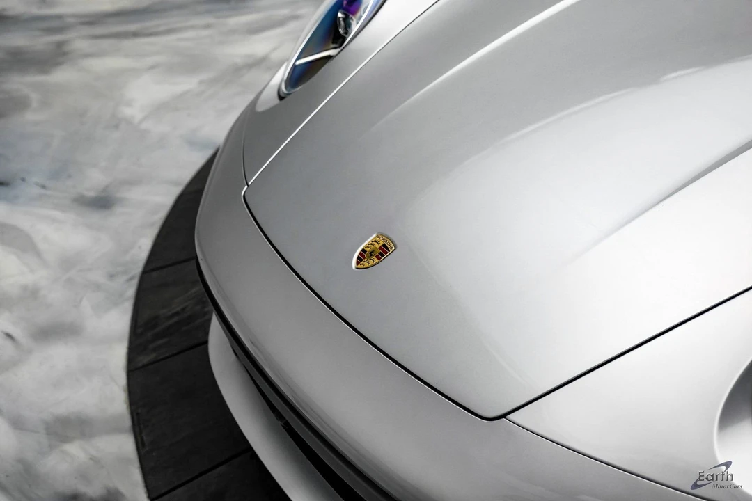 2024 Porsche 992 Carrera S - Image 28 of 31