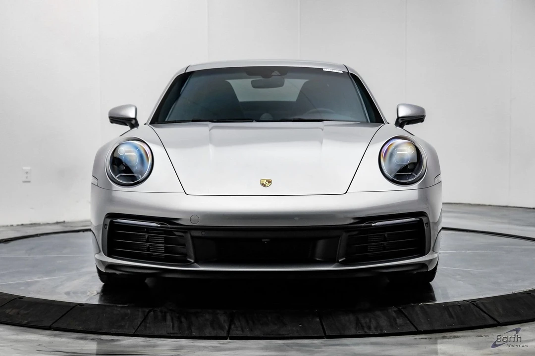 2024 Porsche 992 Carrera S - Image 26 of 31