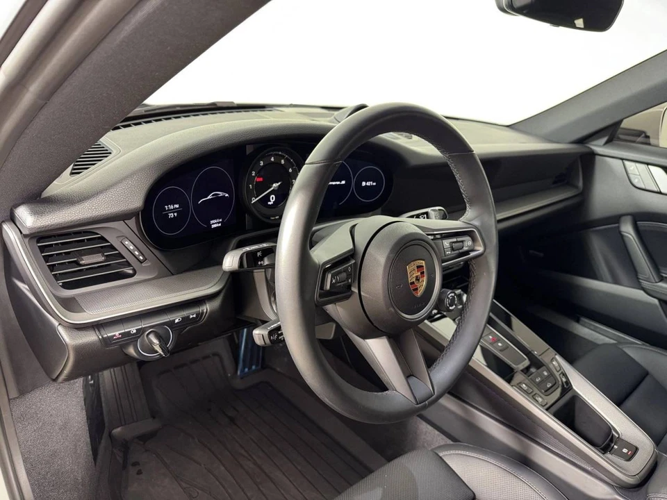 2024 Porsche 992 Carrera S - Image 4 of 4