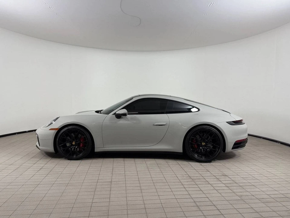 2024 Porsche 992 Carrera S - Image 2 of 4