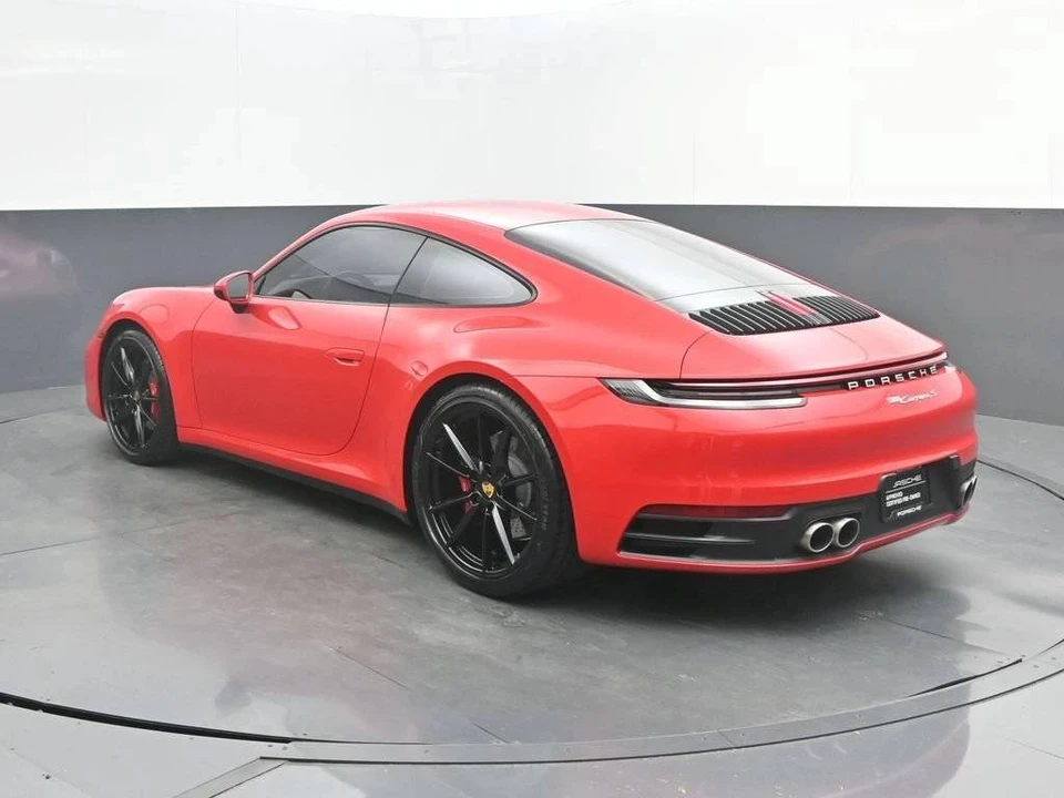 2024 Porsche 992 Carrera S - Image 3 of 4