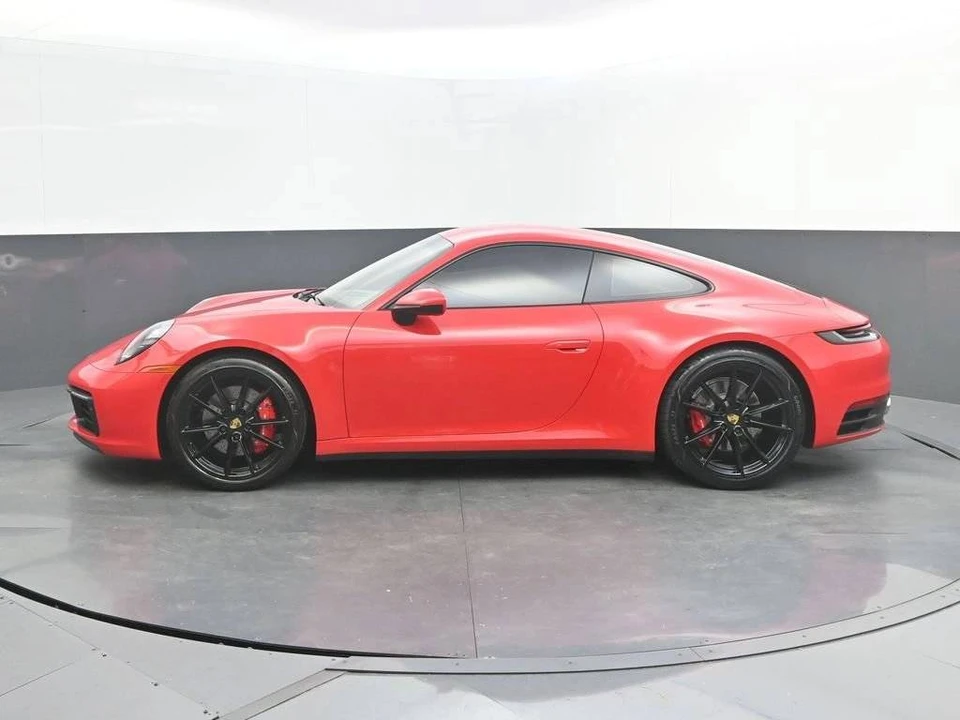 2024 Porsche 992 Carrera S - Image 2 of 4