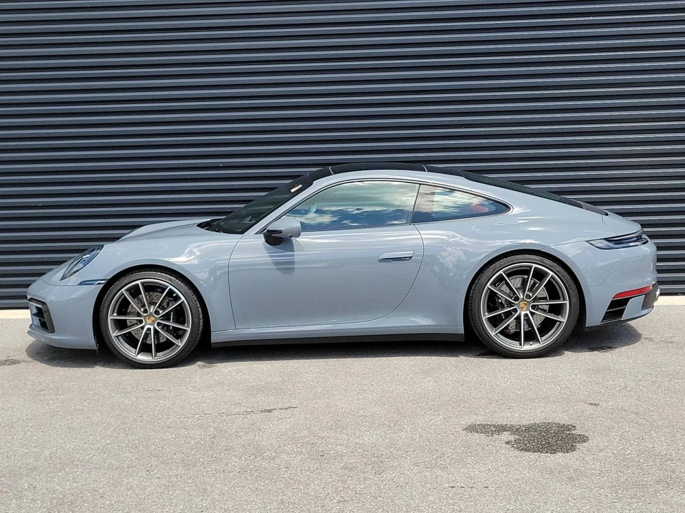 2024 Porsche 992 Carrera S - Image 2 of 4