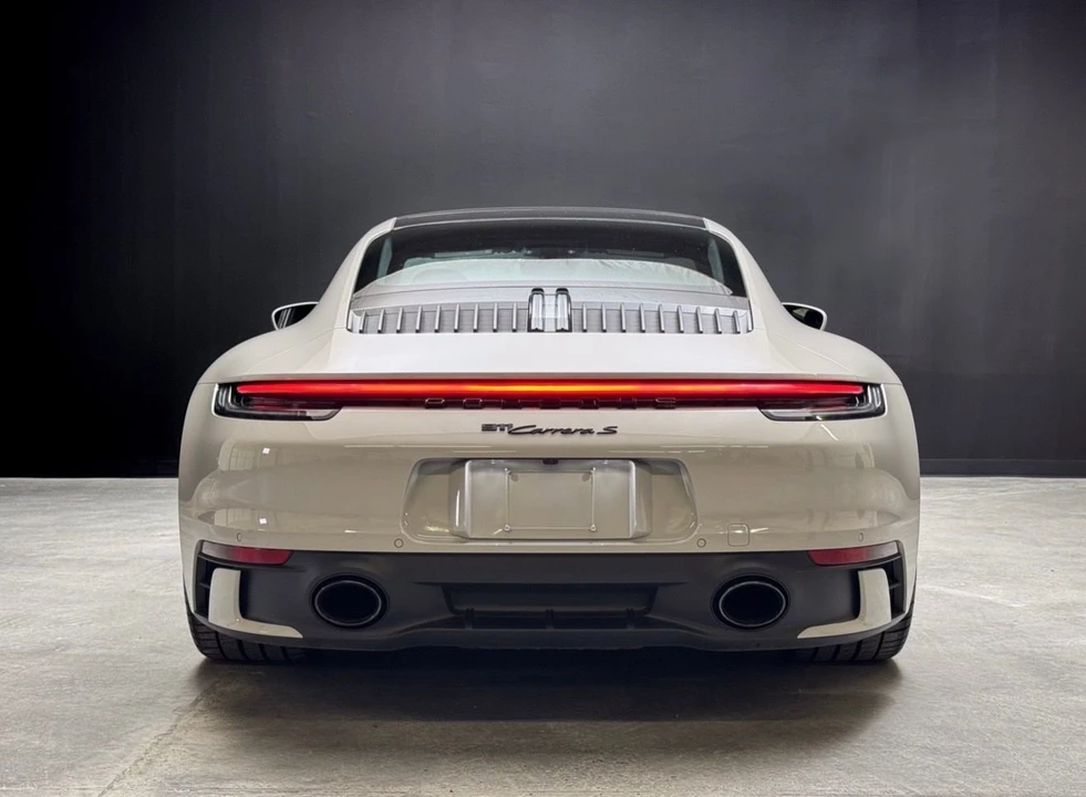 2024 Porsche 992 Carrera S - Image 4 of 9