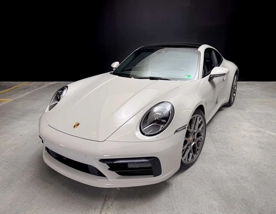 2024 Porsche 992 Carrera S - Image 5 of 9