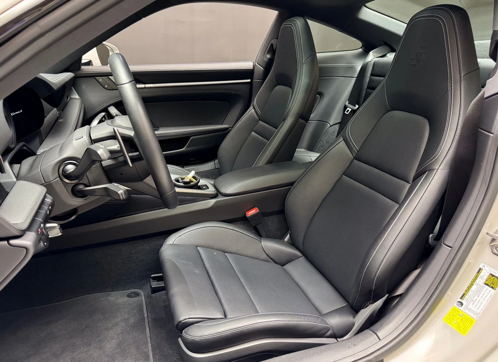 2024 Porsche 992 Carrera S - Image 8 of 9