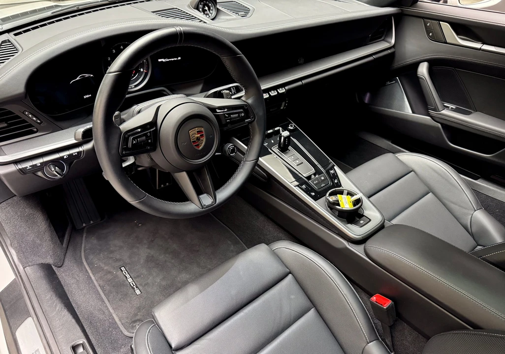 2024 Porsche 992 Carrera S - Image 7 of 9