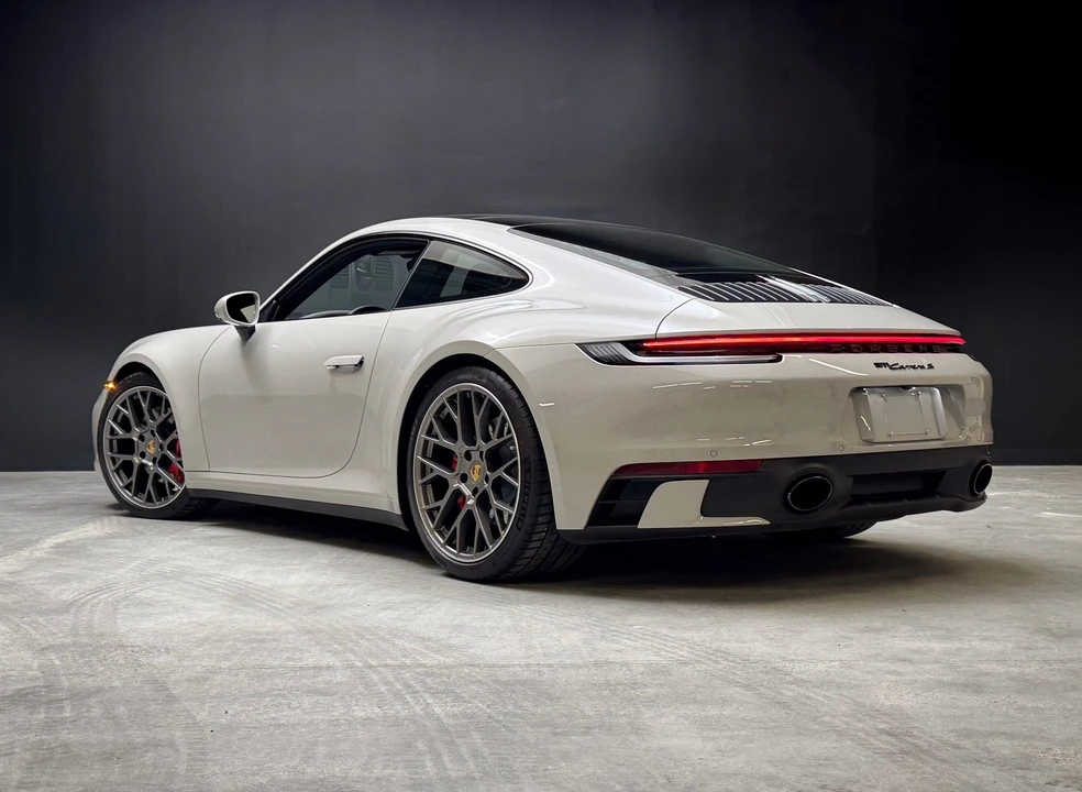 2024 Porsche 992 Carrera S - Image 3 of 9