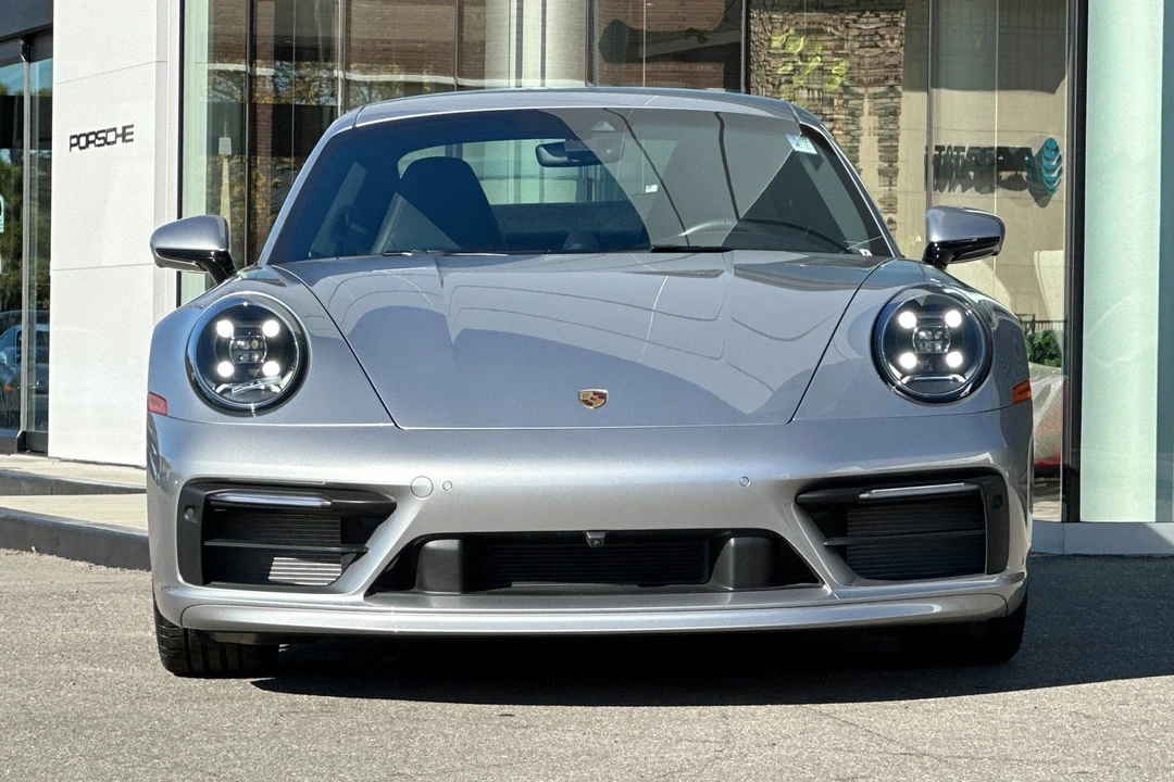 2024 Porsche 911 - Image 11 of 31