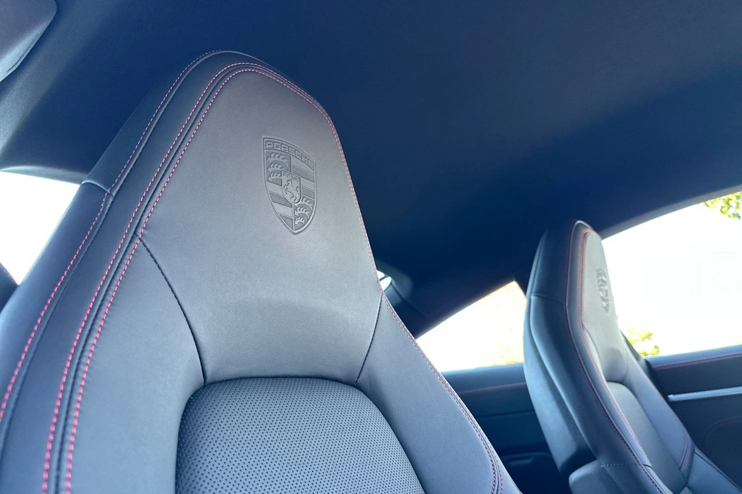 2024 Porsche 911 - Image 18 of 31