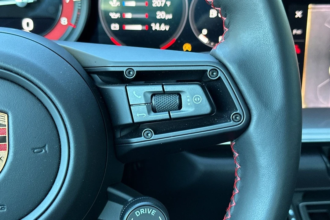 2024 Porsche - Image 30 of 31