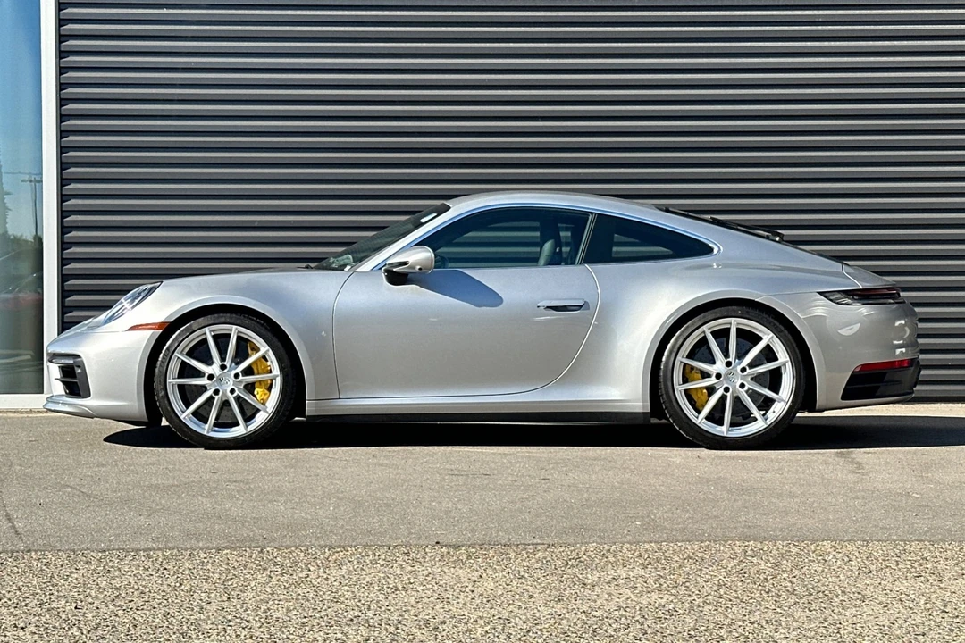 2024 Porsche 992 Carrera S - Image 2 of 21
