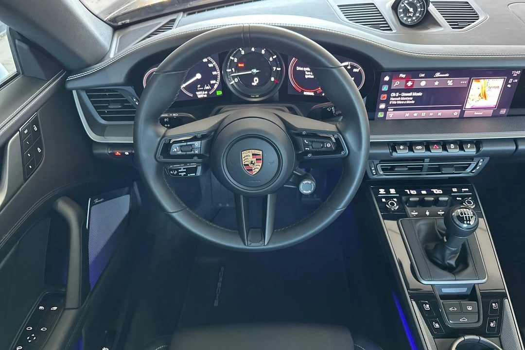 2024 Porsche 992 Carrera S - Image 16 of 21
