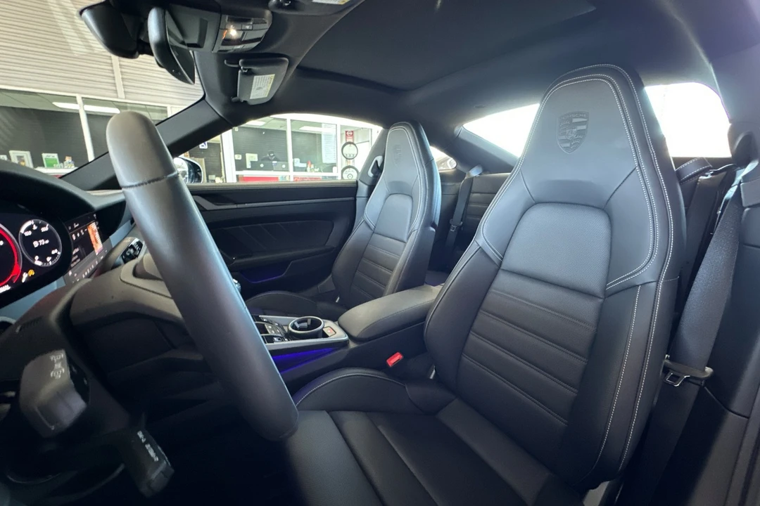 2024 Porsche 992 Carrera S - Image 5 of 21