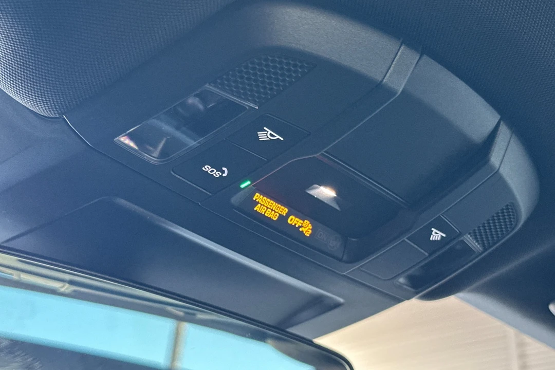2024 Porsche 992 Carrera S - Image 20 of 21
