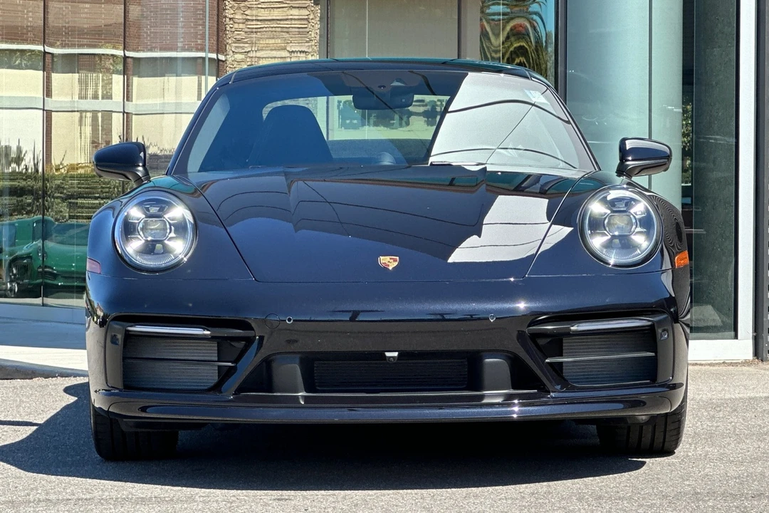 2024 Porsche 992 Carrera S - Image 11 of 21