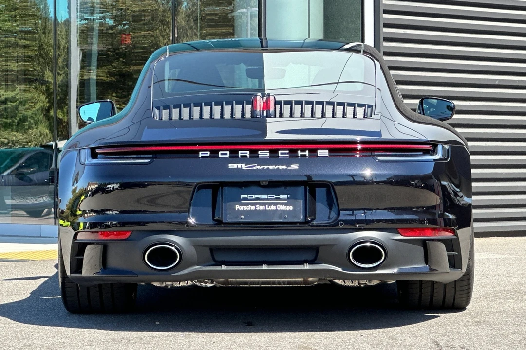 2024 Porsche 992 Carrera S - Image 7 of 21