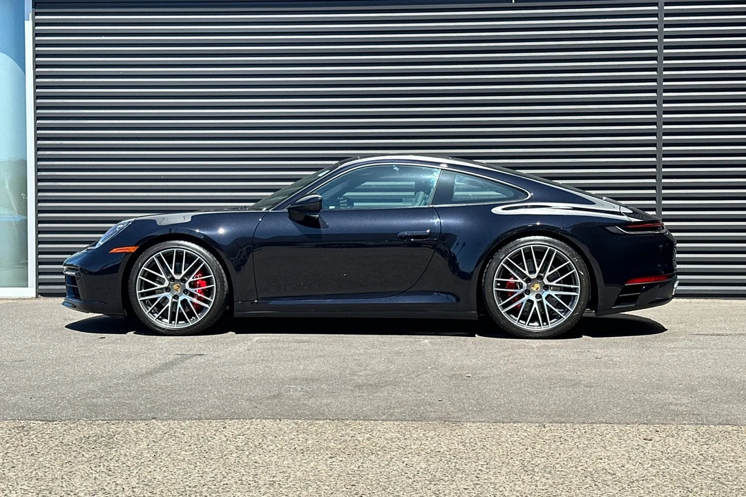 2024 Porsche 992 Carrera S - Image 2 of 21