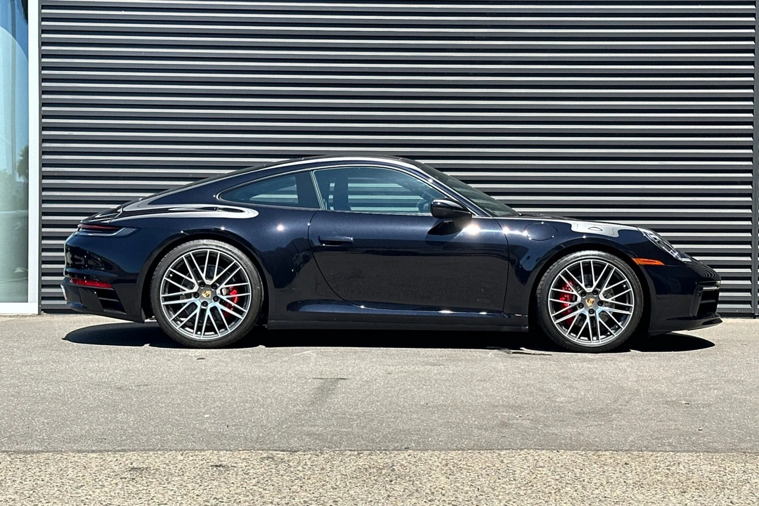 2024 Porsche 992 Carrera S - Image 9 of 21