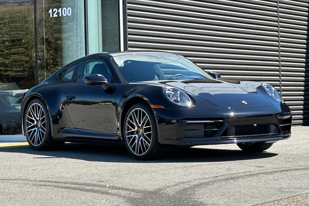 2024 Porsche 992 Carrera S - Image 10 of 21