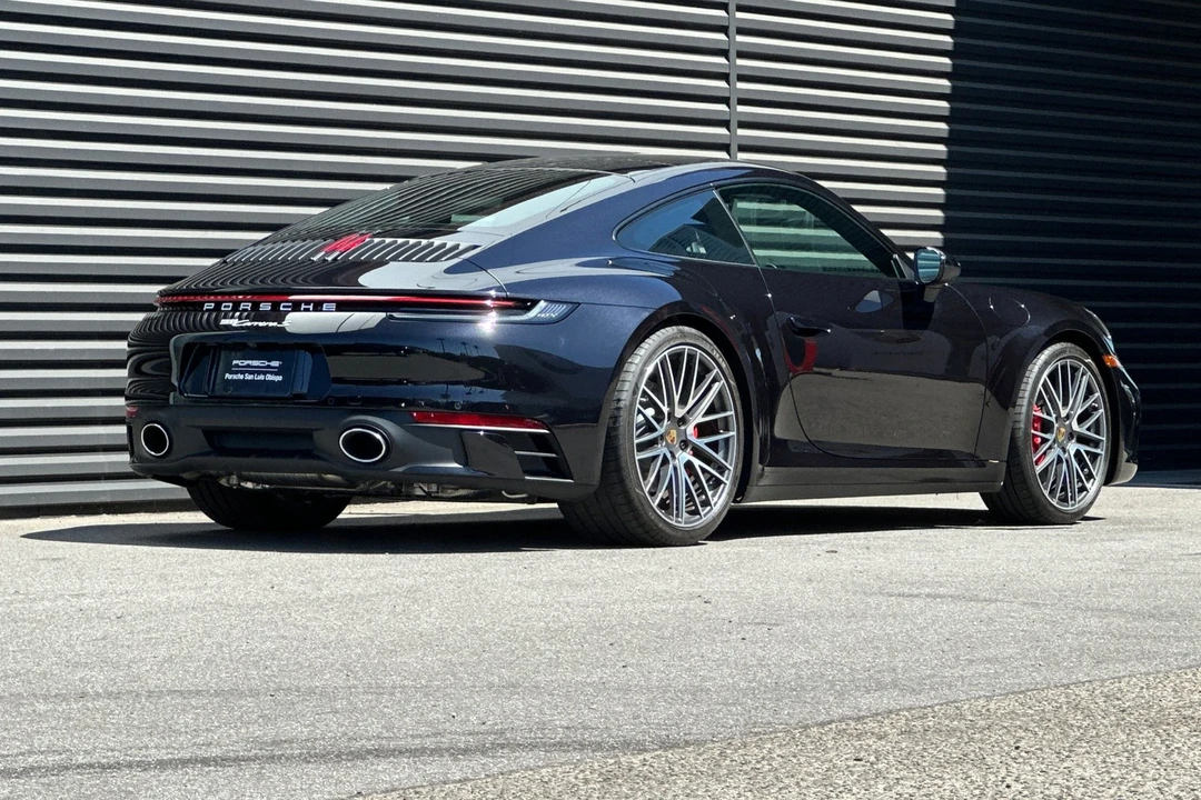 2024 Porsche 992 Carrera S - Image 8 of 21