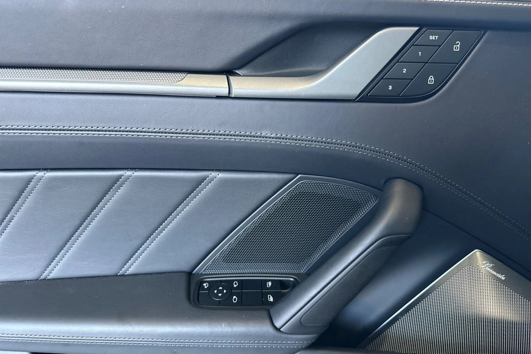2024 Porsche 992 Carrera S - Image 12 of 21