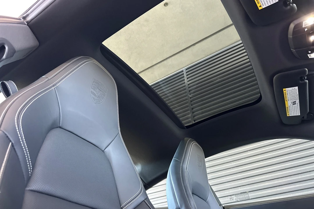 2024 Porsche 992 Carrera S - Image 18 of 21