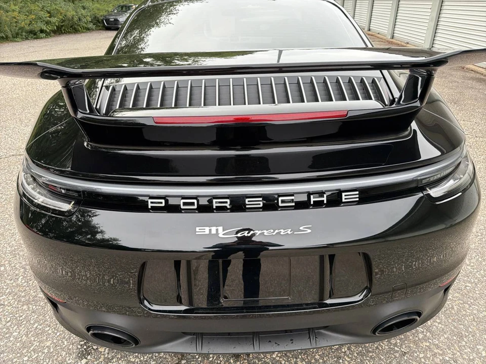 2024 Porsche 992 Carrera S - Image 4 of 4