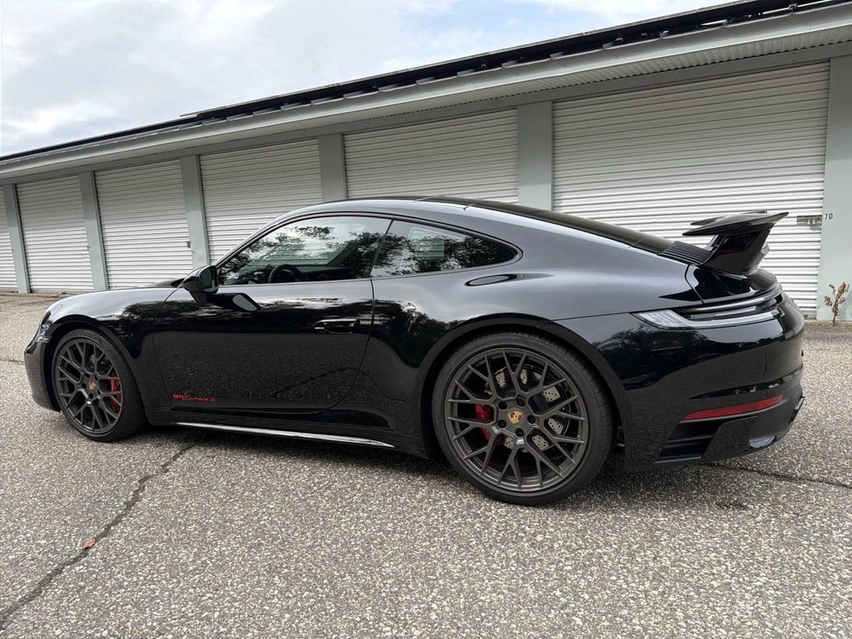 2024 Porsche 992 Carrera S - Image 3 of 4