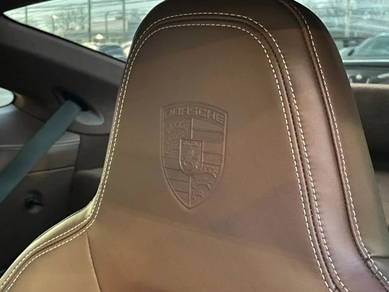 2024 Porsche 992 Carrera S - Image 6 of 12