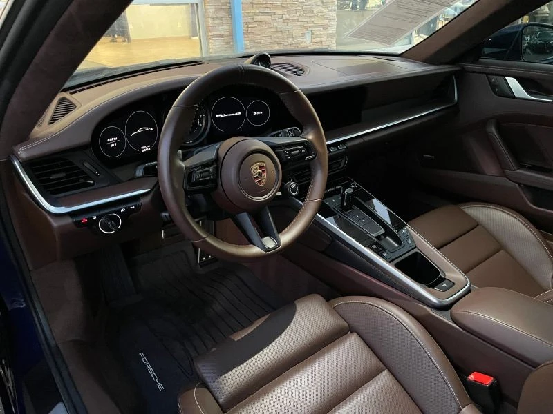 2024 Porsche 992 Carrera S - Image 3 of 12
