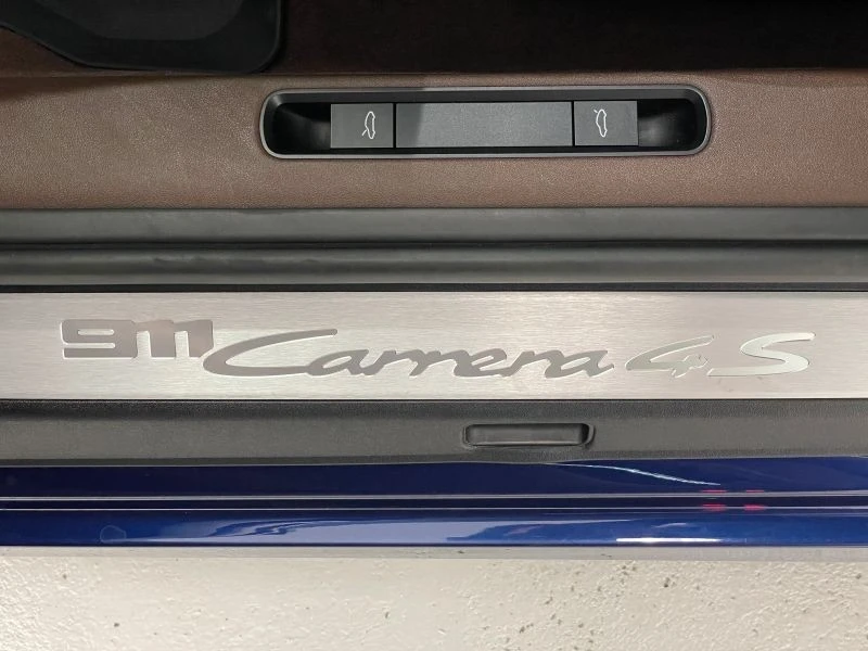 2024 Porsche 992 Carrera S - Image 7 of 12