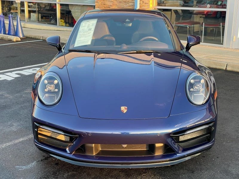2024 Porsche 992 Carrera S - Image 12 of 12