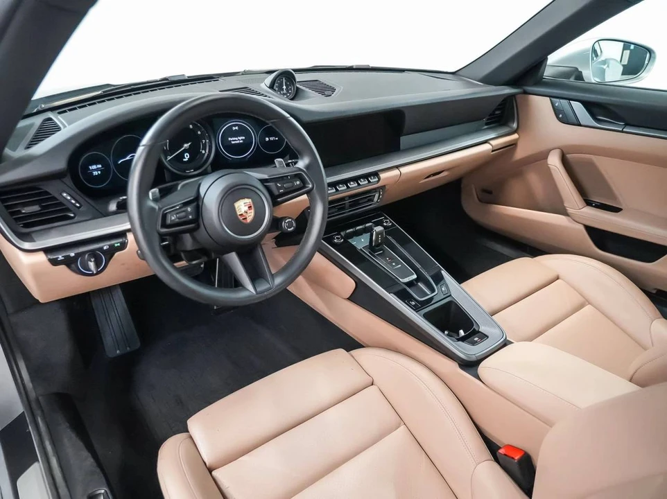 2024 Porsche 992 Carrera S - Image 4 of 4