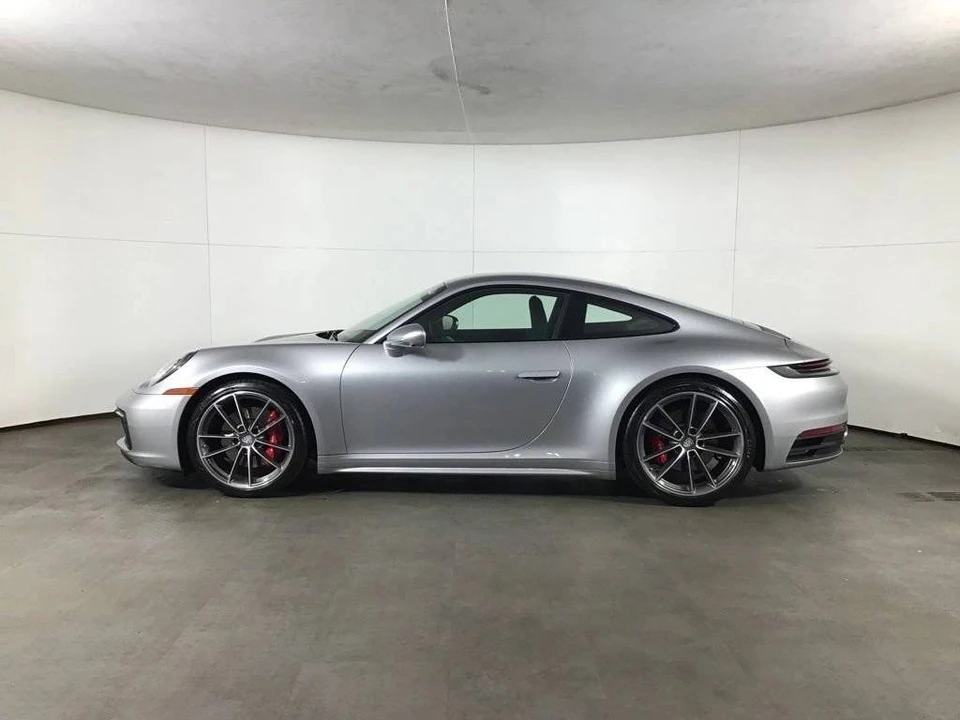 2024 Porsche 992 Carrera S - Image 2 of 4