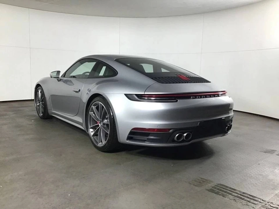 2024 Porsche 992 Carrera S - Image 3 of 4