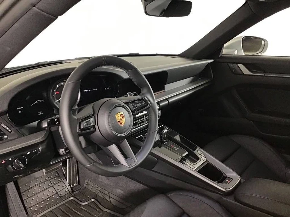 2024 Porsche 992 Carrera S - Image 4 of 4