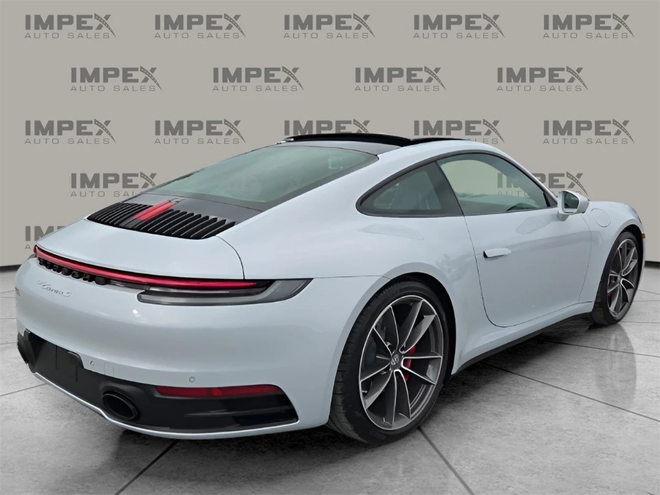 2024 Porsche 992 Carrera S - Image 5 of 12