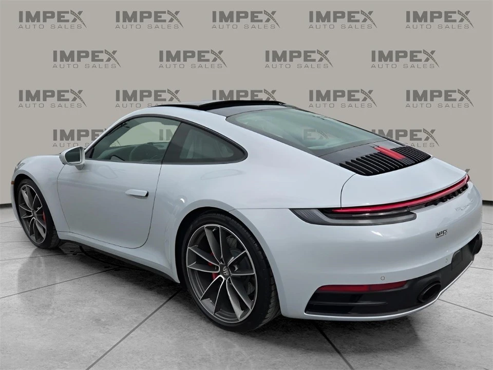 2024 Porsche 992 Carrera S - Image 3 of 12