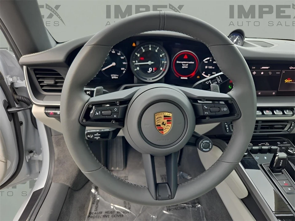 2024 Porsche 992 Carrera S - Image 12 of 12