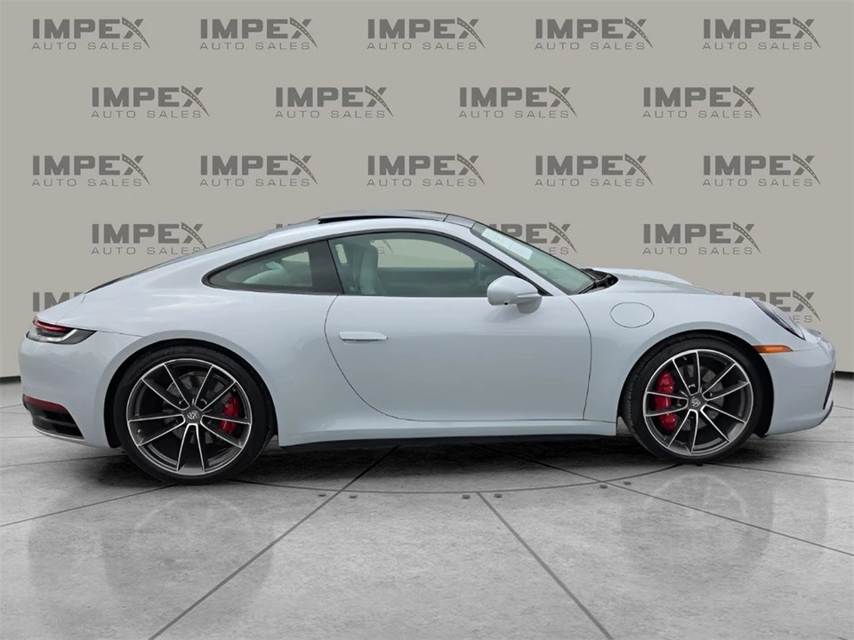 2024 Porsche 992 Carrera S - Image 6 of 12