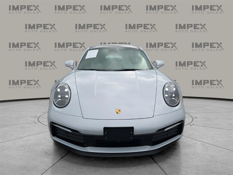 2024 Porsche 992 Carrera S - Image 8 of 12