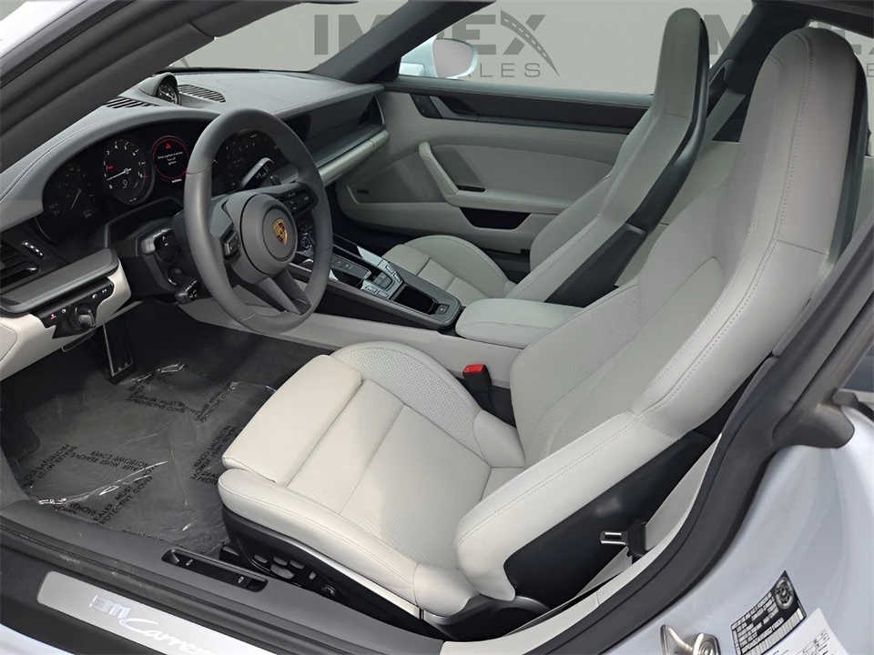 2024 Porsche 992 Carrera S - Image 9 of 12