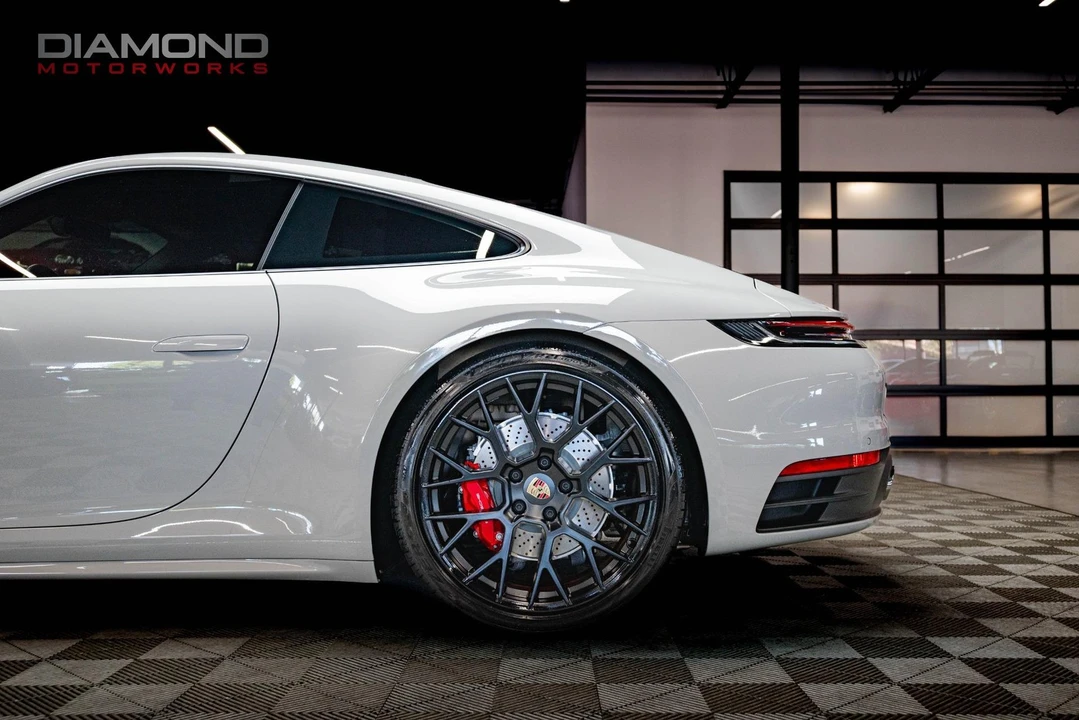 2024 Porsche 992 Carrera S - Image 12 of 12