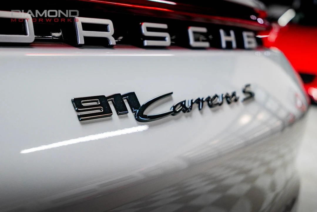 2024 Porsche 992 Carrera S - Image 6 of 12