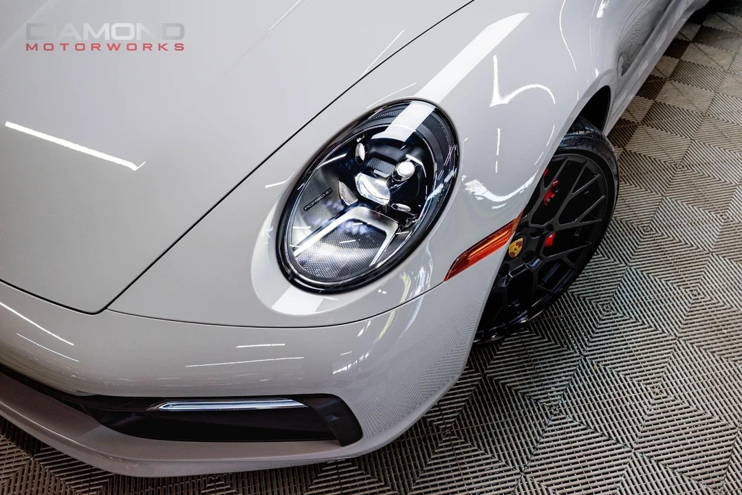 2024 Porsche 992 Carrera S - Image 8 of 12