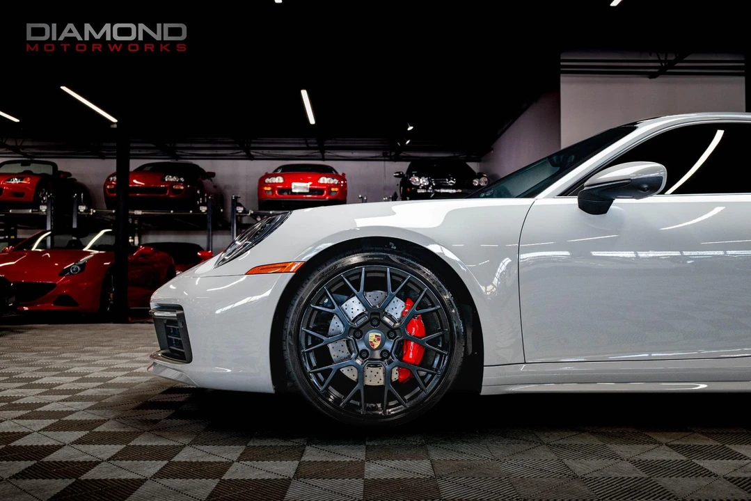 2024 Porsche 992 Carrera S - Image 10 of 12